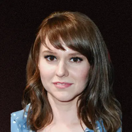 Claudia O'Doherty