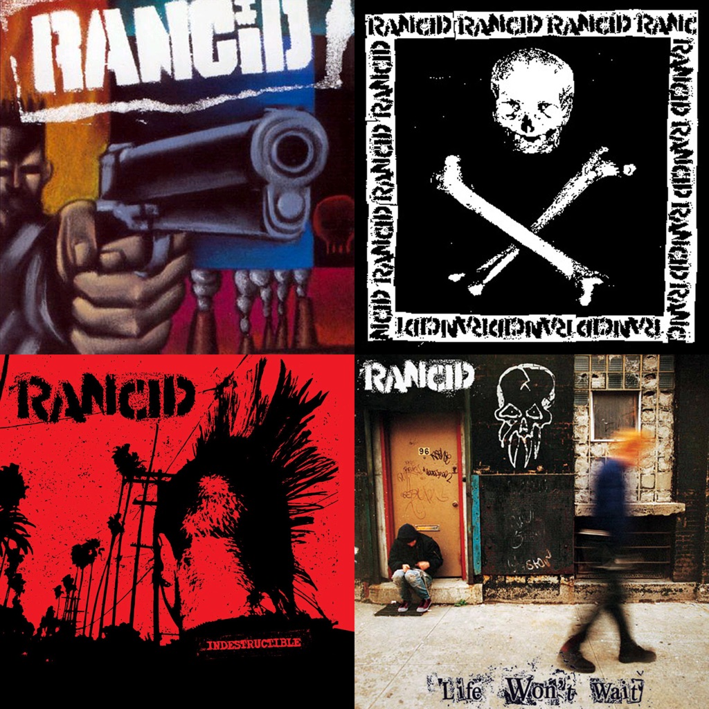Rancid: Next Steps