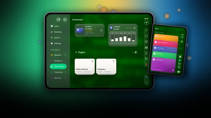 Flippy for iPhone Duo