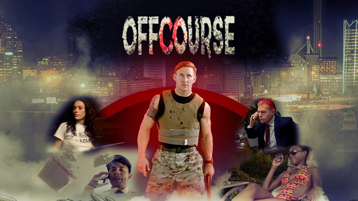 ‎Off Course - Apple TV