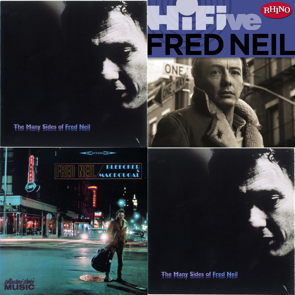 Fred Neil Essentials