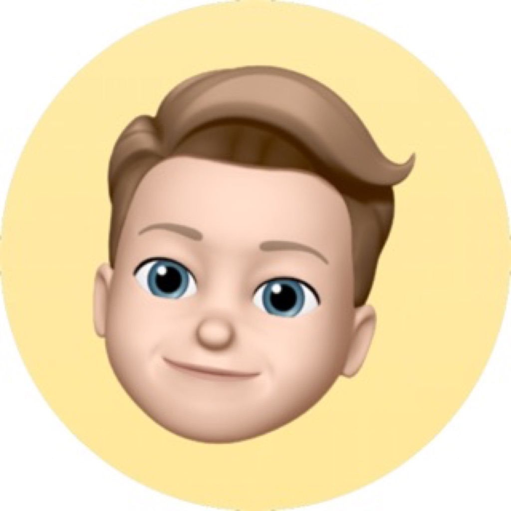 AppleMusic profile picture for @luge