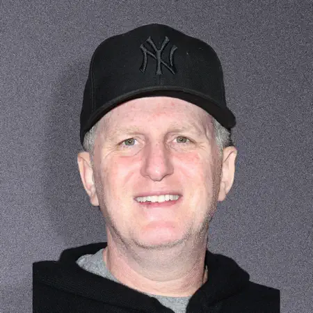 Michael Rapaport