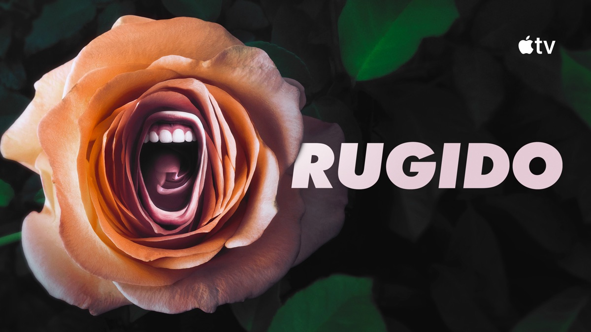 ‎Assistir Rugido - Apple TV