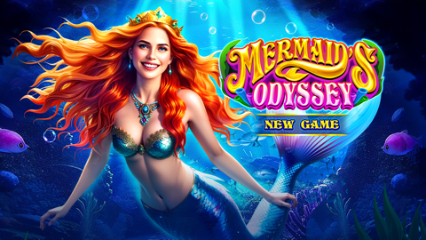 Read more about Mermaid's Odyssey