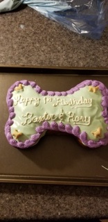 Pawtastic Bakery