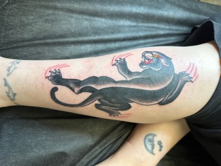 Covina Tattoo Company photo 2