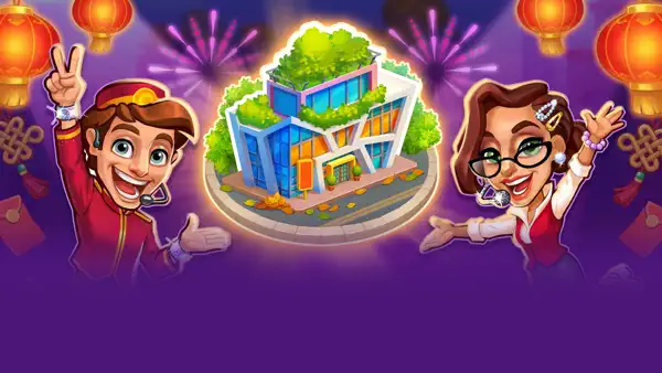 K-Royal — the Heart of Korea!