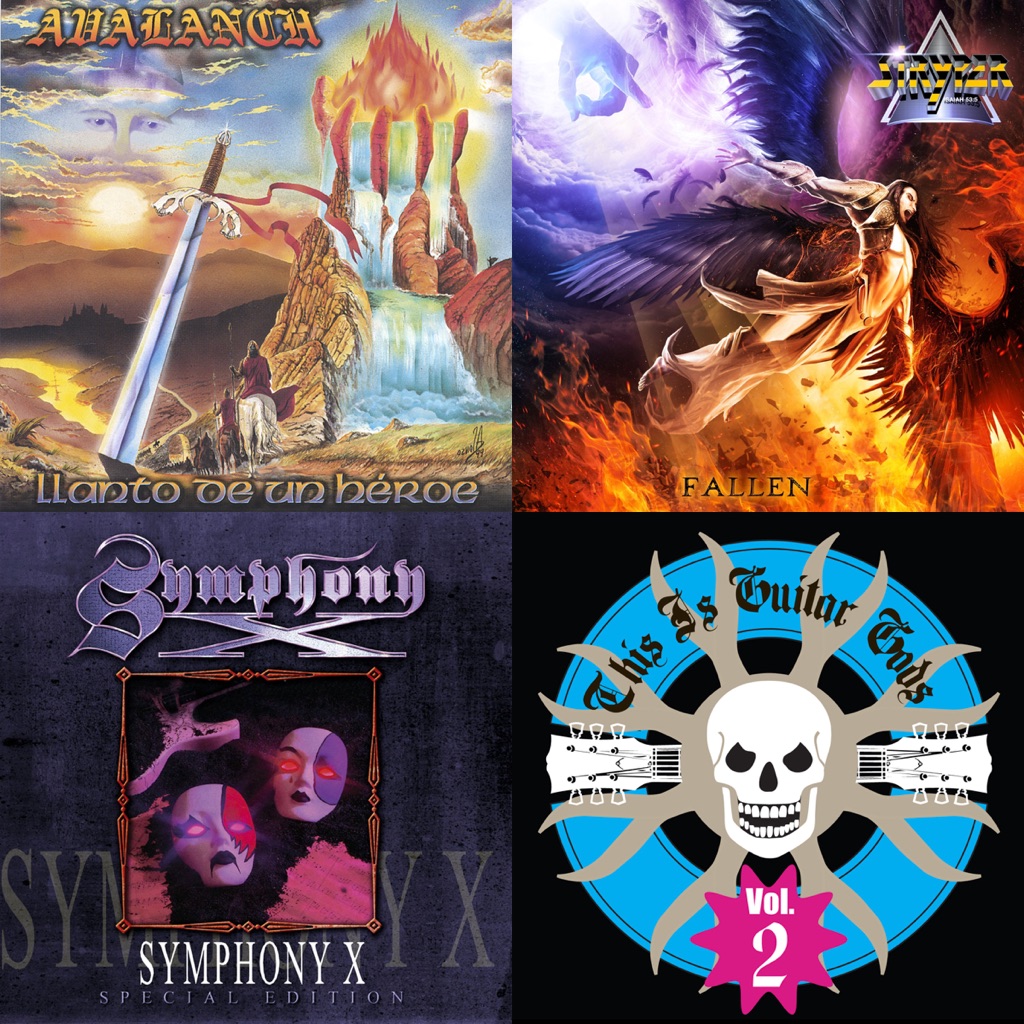 WarCry: Influences