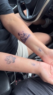 Transcendent Tattoo Collective