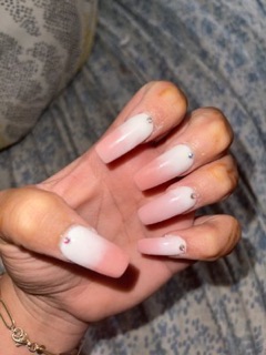 Nail Art Photos