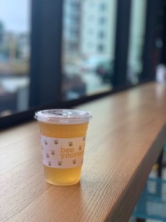 The Hive 2