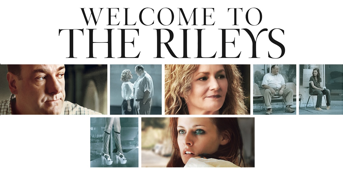 ‎Welcome to the Rileys - Apple TV