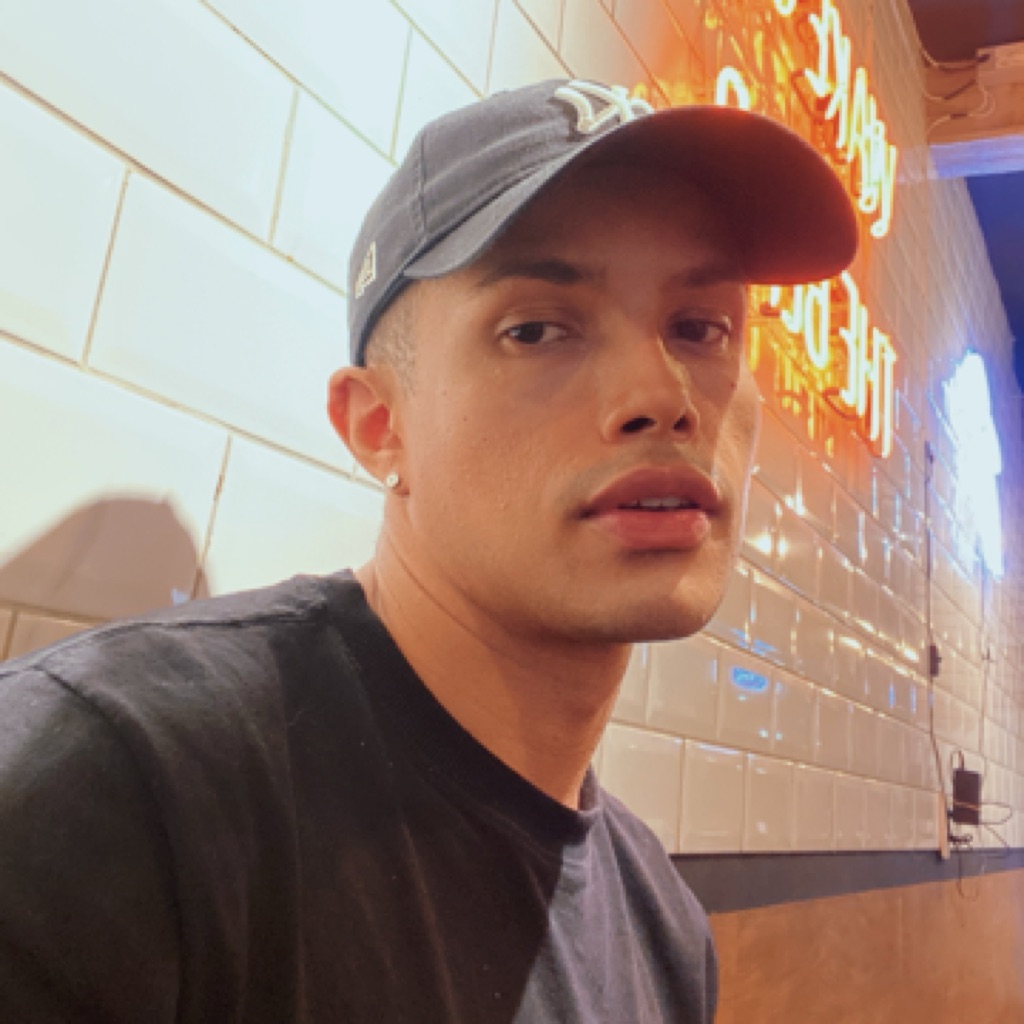 AppleMusic profile picture for @joaofelipe