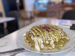 Dellah Coffee & Brunch House  Photos