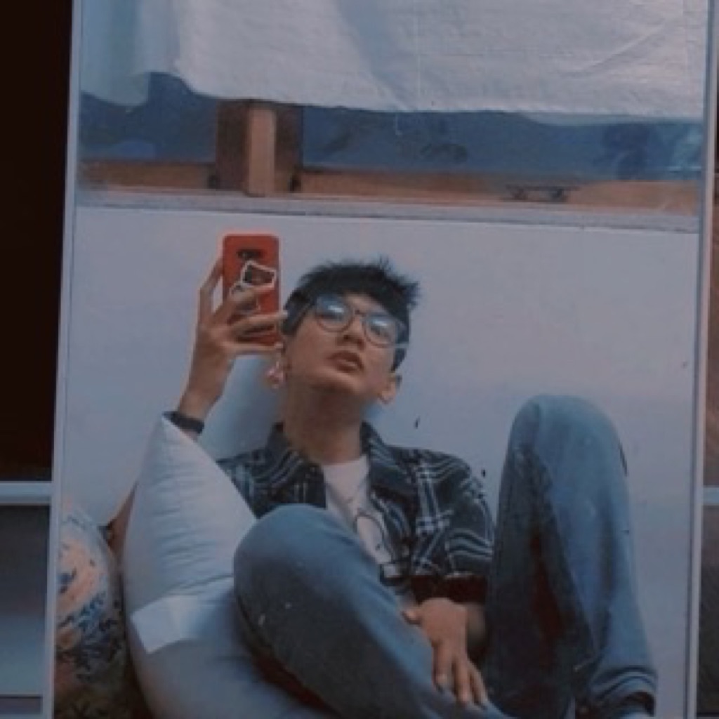 AppleMusic profile picture for @wahyudin