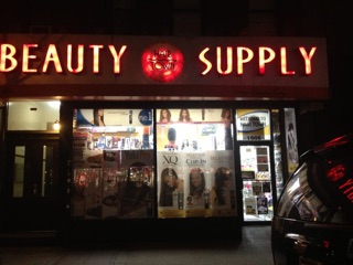 Hair Town Beauty Supply