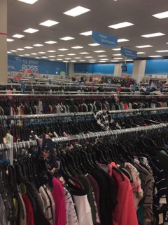 Ross Dress for Less in Miami Beach, FL United States