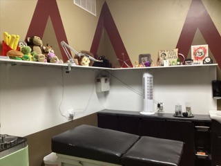 Body Canvas Tattoo photo 4