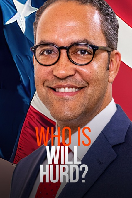 ‎Who is Will Hurd? - Apple TV