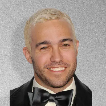Pete Wentz