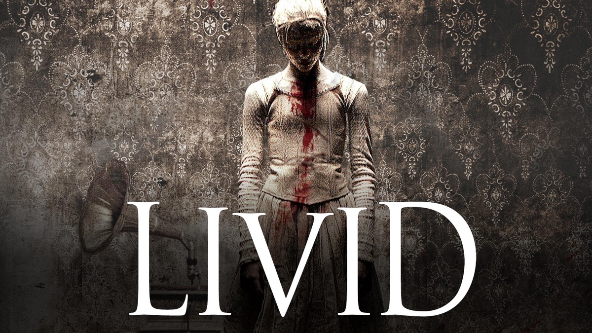 ‎Livid - Apple TV