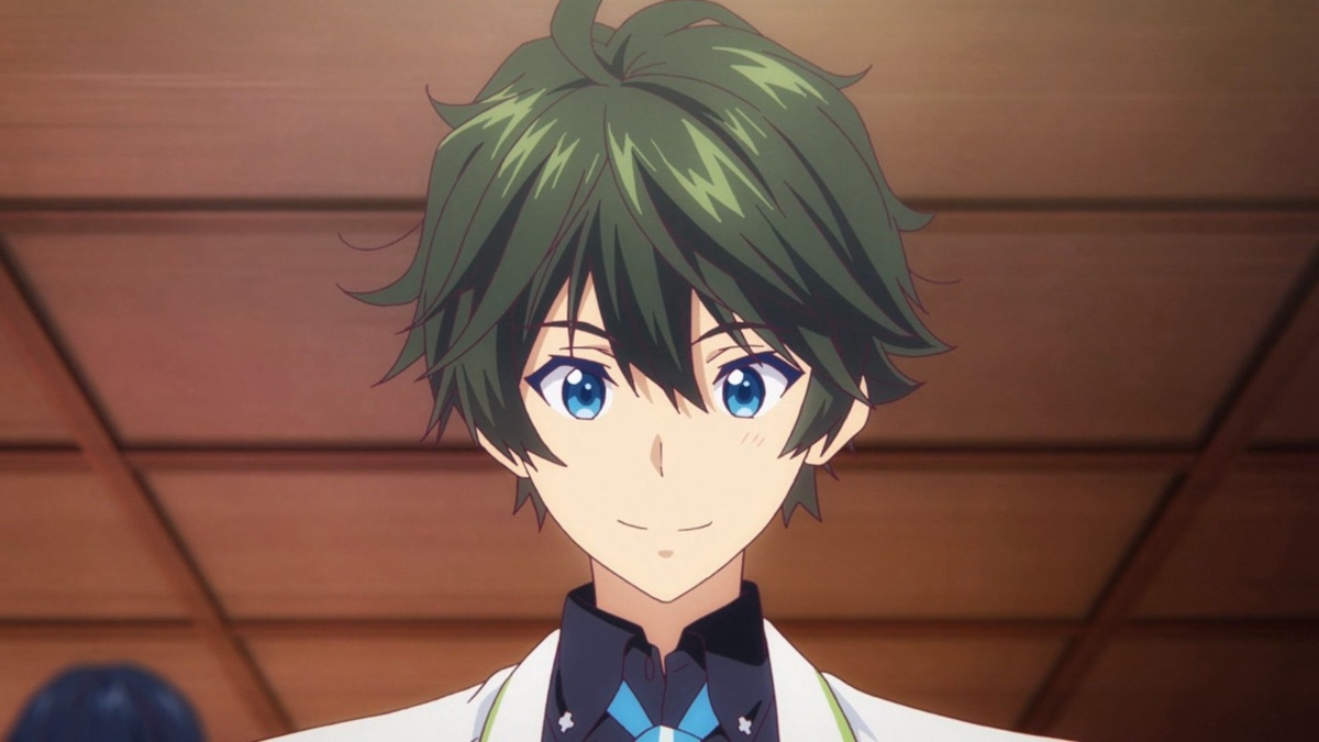 Myriad Colors Phantom World, Episode 5