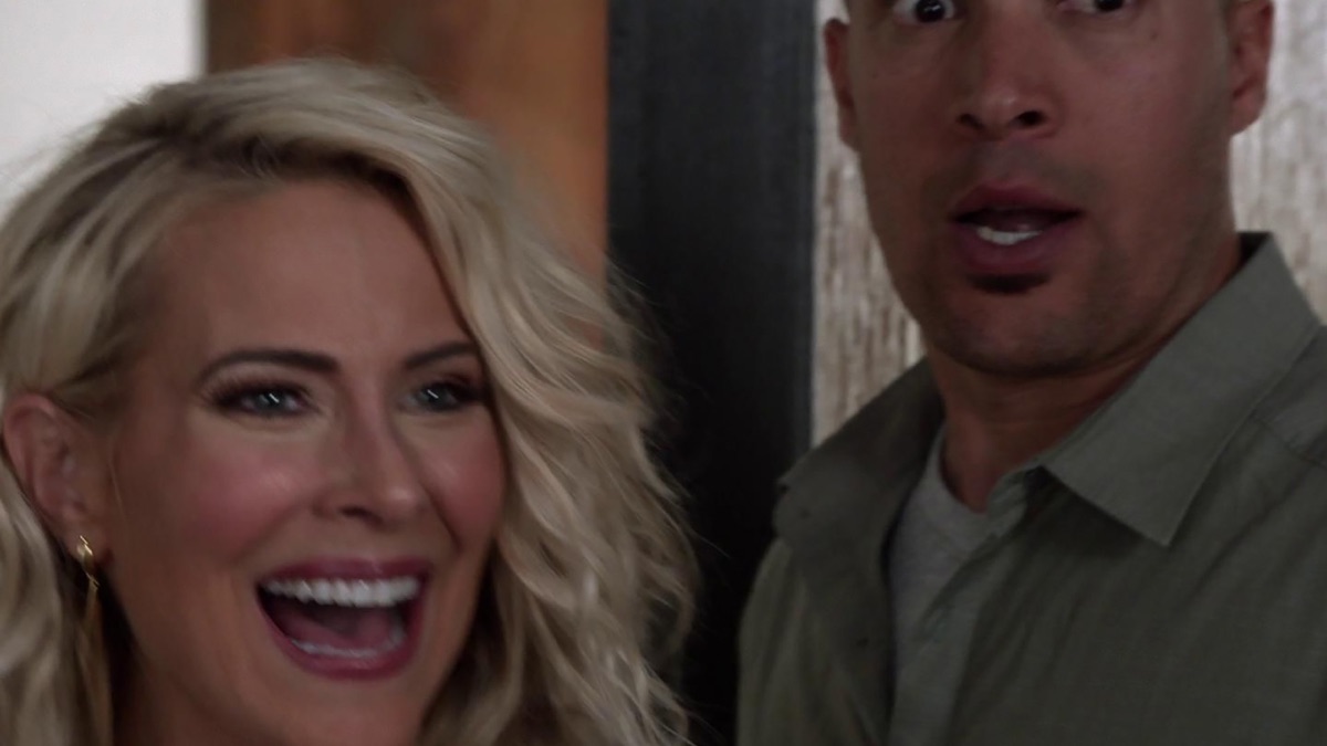 ‎Missed You, Kelly Pitts – The Game (Season 7, Episode 4) - Apple TV (CA)