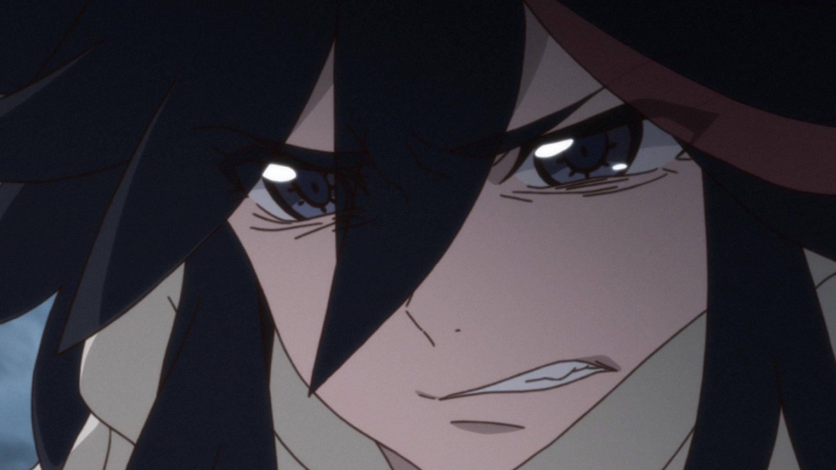 ‎Episode 20 - Kiru ra kiru: KILL la KILL (Series 1, Episode 20) - Apple ...