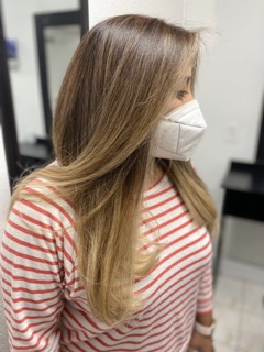 Balayage Hair Salon