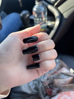 Contempo Nail Spa