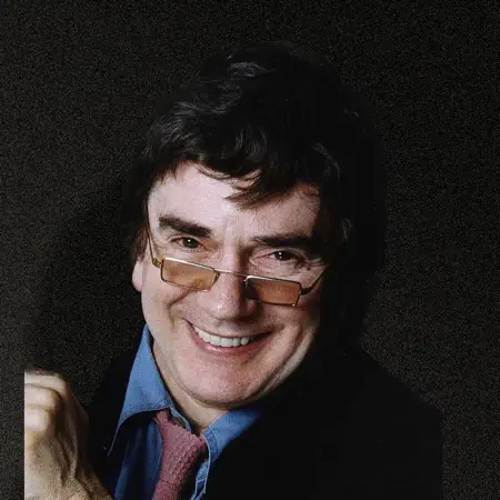 Dudley Moore