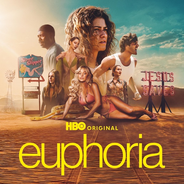 Euphoria Poster