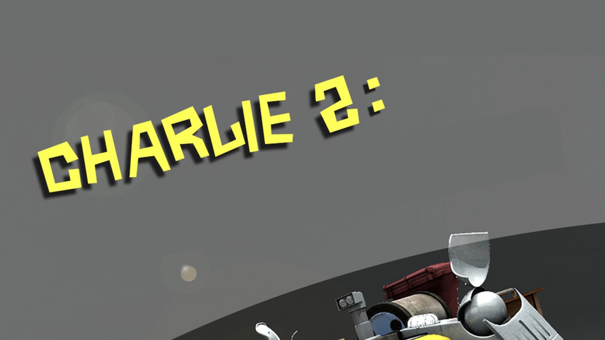 ‎Charlie II - Apple TV