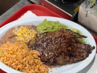 Asada Mexican Restaurant