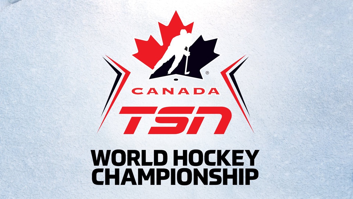 World Under 18 Hockey Championship Apple TV (CA)