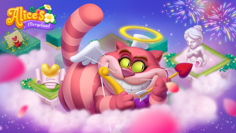 Read more about Happy Valentine's Day!