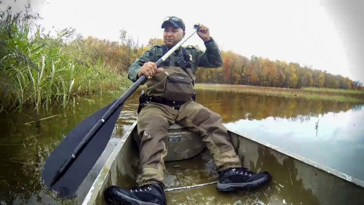 ‎River Rules – Wardens of the North (Season 5, Episode 3) - Apple TV (CA)