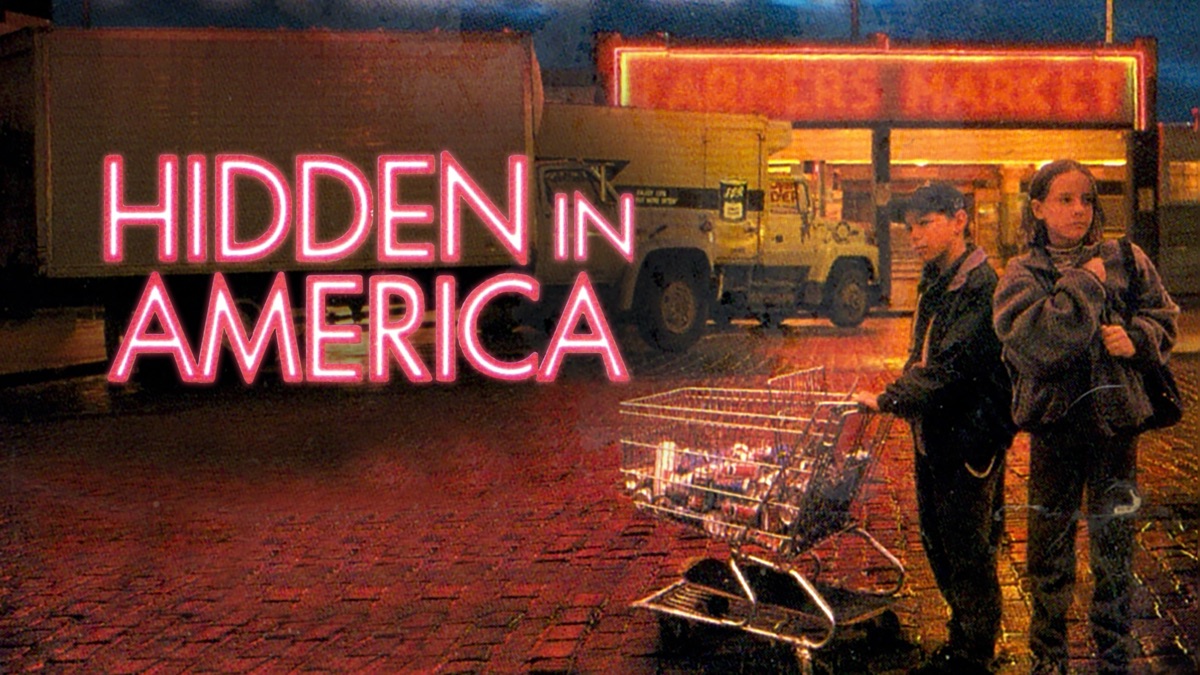 ‎Hidden in America - Apple TV