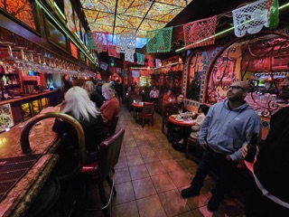 Don Cuco Mexican Restaurant