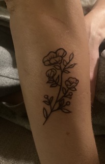 Cholo Pierces And Tattoo Studio tattoo studio photo