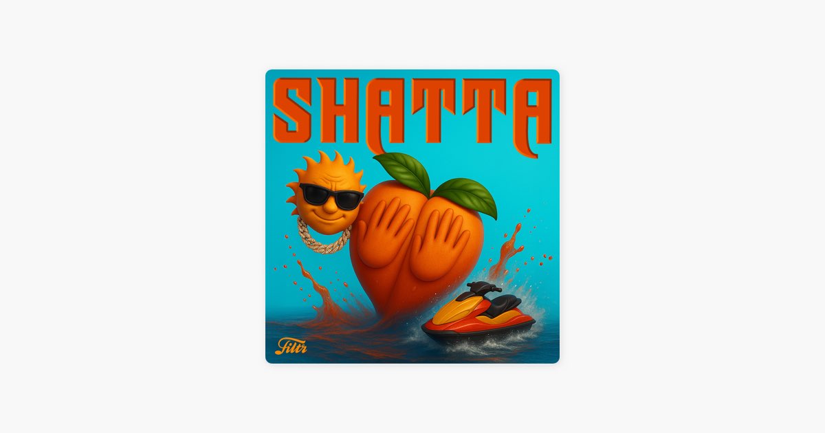 Shatta Bouyon Mix été 2025
