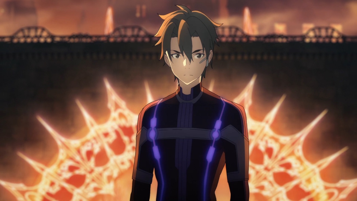 Sword Art Online the Movie -Ordinal Scale- - Apple TV (UK)