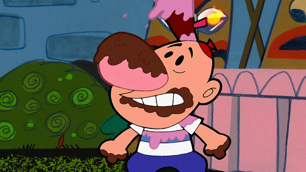 Grim Adventures Of Billy And Mandy Billys Mom