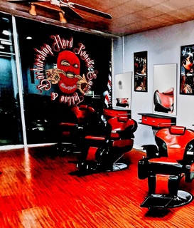 Hard Knocks Empire photo 4