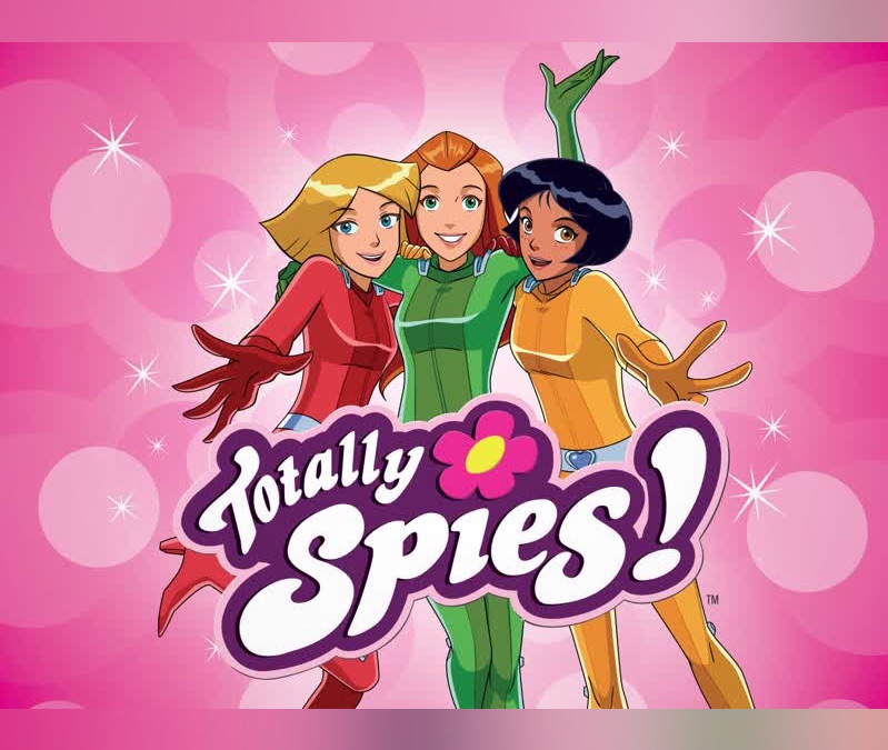 Totally Spies! | Apple TV