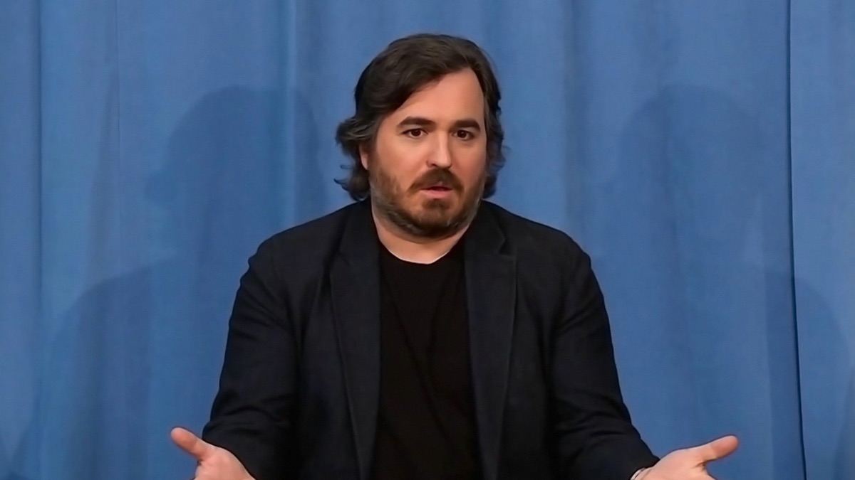 ‎Ellen Page; Impractical Jokers; Caleb Synan – Conan (Season 7, Episode ...