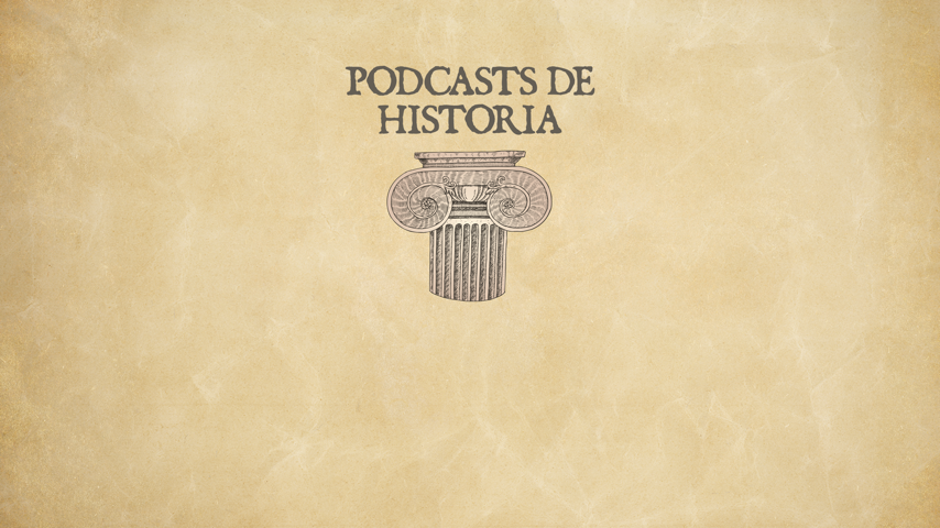 Podcasts de historia Live Event