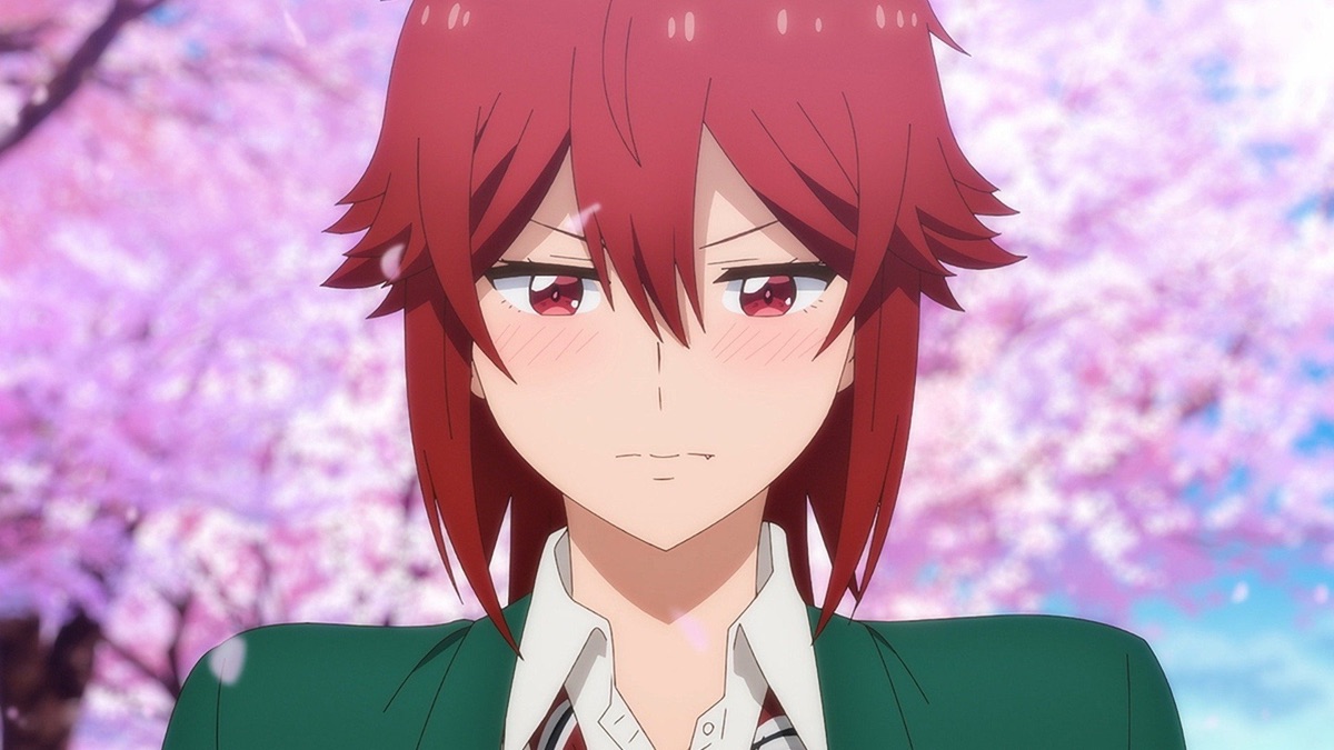 I Want to Be Seen as a Girl! - Tomo-chan Is a Girl! (Series 1, Episode ...
