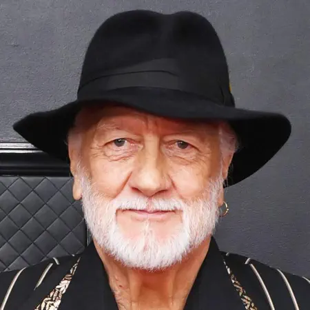 Mick Fleetwood